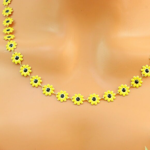 "New Beautiful Design Necklace Chain for Women/Girls, Gift, N623 - Picture 7 of 10